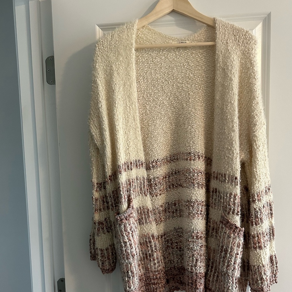 Boutique Cardigan